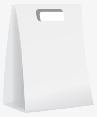 Self Handle Carry Bag - Bag #8320070