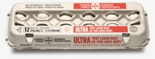 Ultra White Eggs - Cutting Tool #8320095