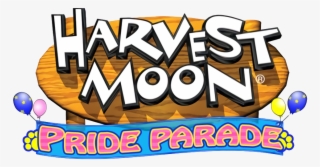 Pride Parade Release V0 - Harvest Moon Ds #8320099