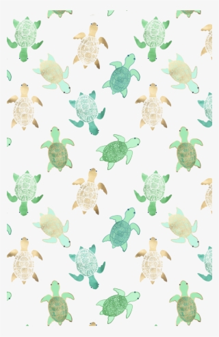 #casetify #iphone #art #design #animals #illustration - Turtle Iphone X Case #8320199