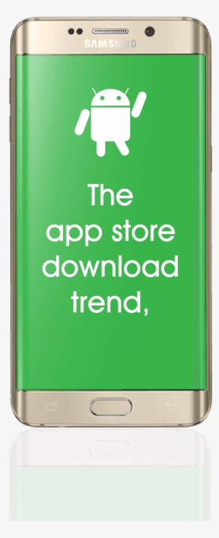 New Zealand 's Digital App Store Trends And Future - Rose Gold Vs Millennial Pink #8320223