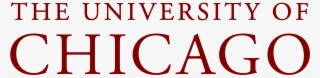 Open - University Of Chicago Png #8320250