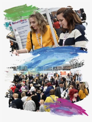 The Exhibition - Fun #8320286