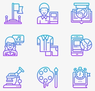 Education - 1117848 Saving And Investment Png #8320331