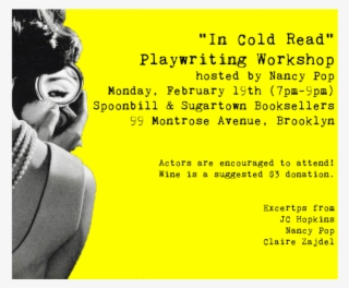 Incoldread4 Ig - Poster #8320392