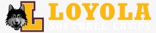 Loyola University Chicago - Loyola Ramblers #8320443