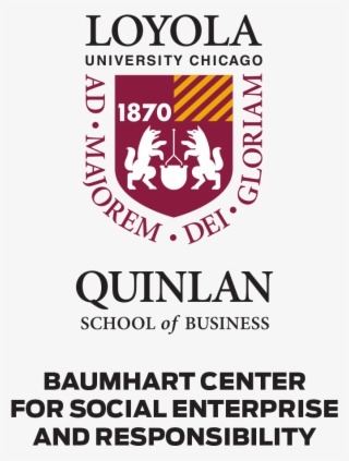 Picture Of Baumhart Center For Social Enterprise And - Loyola University Chicago #8320474