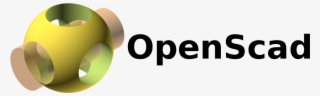 Openscad Logo #8320565 Openscad Logo #8320565