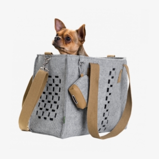 Hunter Carry Bag Country 40x19x30 Cm - Chihuahua #8320598