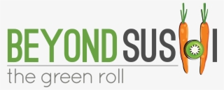 Beyond Sushi - Beyond Sushi Logo #8320601