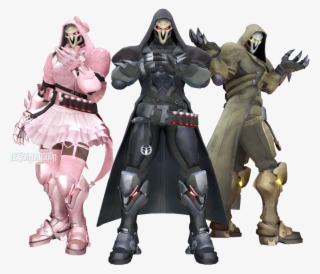 964 X 828 5 - Overwatch Reaper Model #8320661 964 X 828 5 - Overwatch Reaper Model #8320661