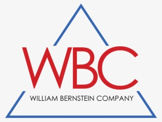 William Bernstein Company Logo - Graphic Design #8320709
