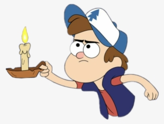 Reportar Abuso - Gravity Falls Dipper Png #8320904