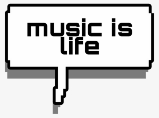 Music Life Words Word Text Texts Tumblr Aesthetic Tumbl - Diagram #8320934