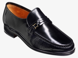 Wade - Black Kid - Wade Leather Shoes #8320974