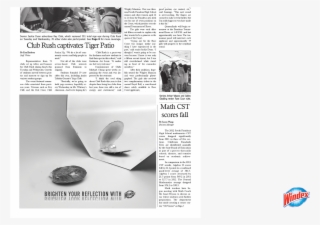 Windex Ads - Flyer #8321017