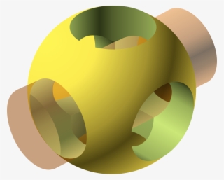 Open - Openscad Icon High Res #8321043