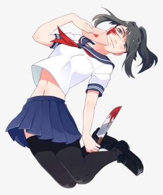 Yandere Simulator Development Blog - Yandere Simulator Mejores Fanart #8321102