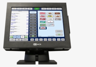 Hardware - Ncr Pos #8321134