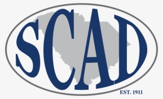 Sc Association Of The Deaf - Graphic Design #8321199