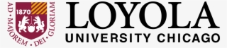 Luc Logo Loyola University Chicago - Loyola University Chicago #8321313
