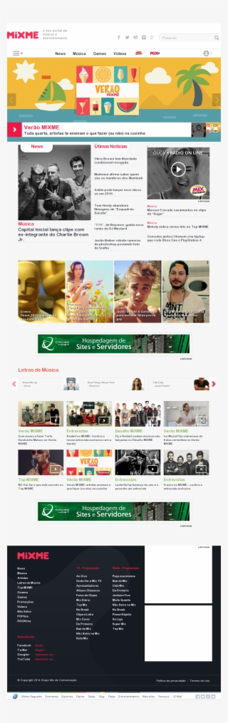 Online Advertising #8321369