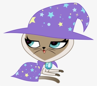 Comments - Littlest Pet Shop Scout #8321513