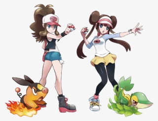 View Samegoogleiqdbsaucenao 345543354453453453543 , - Hilda Pokemon #8321533