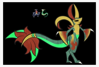 Garchomp Superior Pokemon Fusion - Pokemon Garchomp #8321621