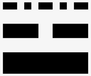 Estilo De Linha Icon - Symmetry #8321683