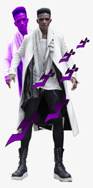 1 Reply 18 Retweets 253 Likes - Etikas Bizarre Adventure #8321721