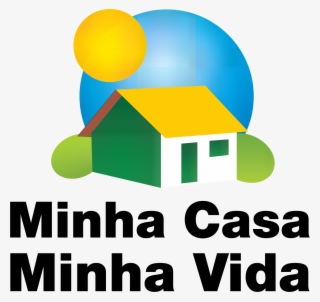 Mcmv Logo - Minha Casa Minha Vida #8321797