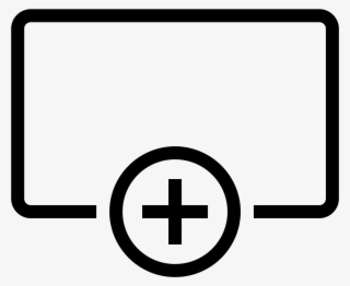 Adicionar Linha Icon - Add Row Icon #8321841