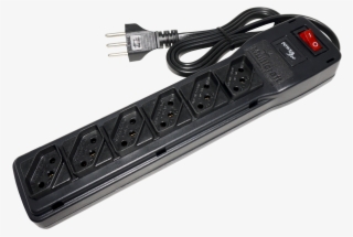 Filtro De Linha Power Line 6tnbr 45º - Filtro De Linha 20 Amperes #8321881