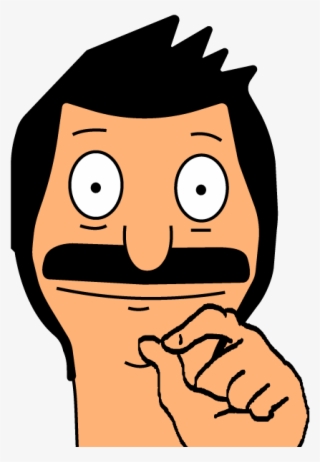 View Samegoogleiqdbsaucenao 1506952869889 , - Bob Belcher Png #8321882