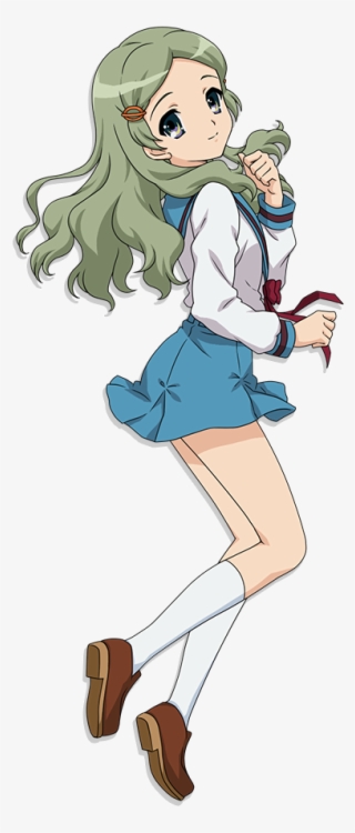 Https - //rei - Animecharactersdatabase - Com/uploads/chars/35236- - Melancholy Of Haruhi Suzumiya Emiri #8322024