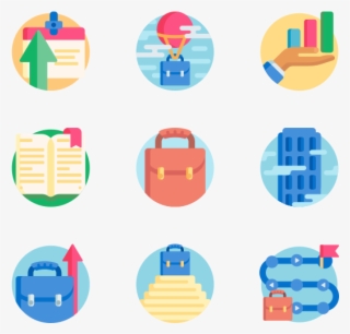 Job Promotion - Workplace Png #8322236