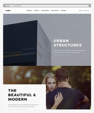 You Will Receive A Detailed Documentation Along With - Website #8322243