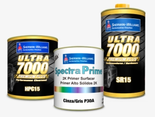 Linha Fast - Pinturas Sherwin Williams Automotriz #8322372