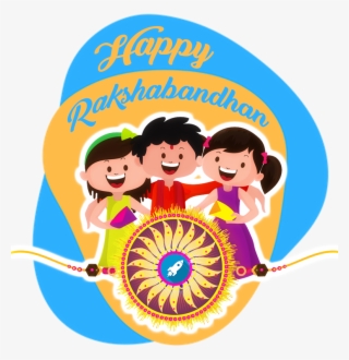 Happy Rakshabandhan - Raksha Bandhan #8322445