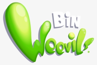 Watch More Littlest Pet Shop On - Bin Weevils Logo #8322502