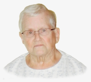“lucy” Haubert - Senior Citizen #8322538