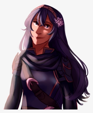 Lucina From Fire Emblem, Commission For Ladyrinlyn - Cartoon #8322602