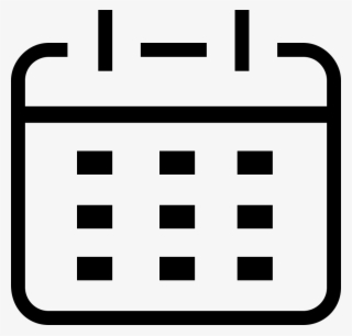 Calendar Table Comments #8322635