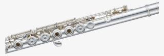 Drawn Flute Transparent - Flute #8322777