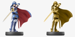 Lucina - Fire Emblem Heroes Figurines #8322806