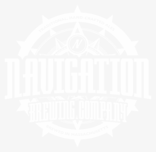 Navigation Logo - Twitter White Icon Png #8322919
