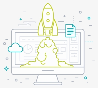 We Do This With The World's Largest And Best Niche - Cartoon #8322952