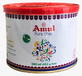 Amul Ghee 500ml - Amul Pure Ghee 500gm #8322953