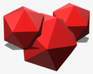 Mickey Mouse - Triangle #8322954